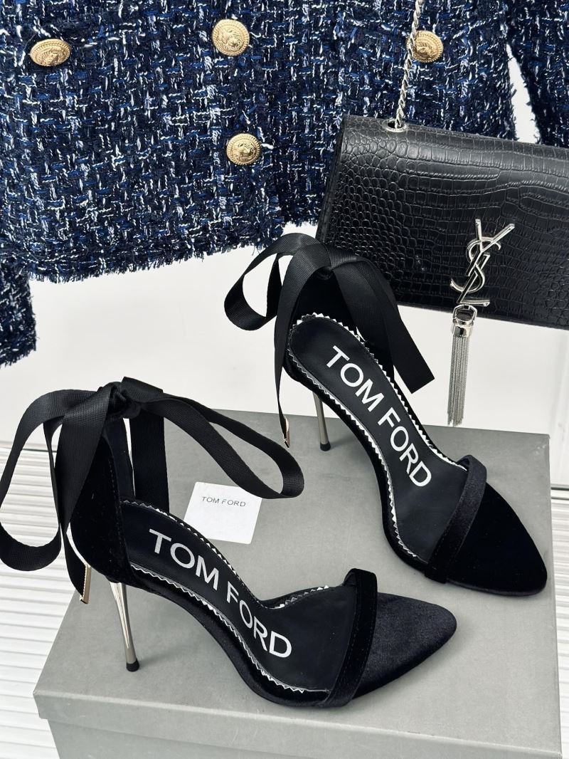 Tom Ford Sandals